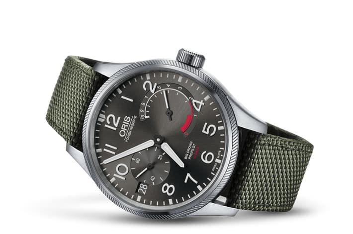 Image of  Big Crown ProPilot Calibre 111